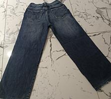 Мужские джинсы SPRING для подростка, размер 146