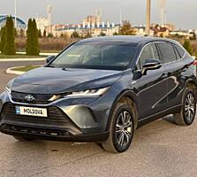 Toyota Venza (Авторынок КОВЧЕГ)