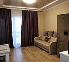 Смарт квартира на Бочарова готова к заселению новых собственников!