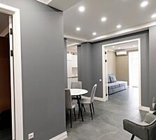 Апартаменты