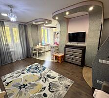 Уютная студия на правде (Фортуна)