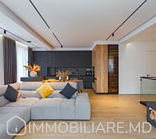 Penthouse cu 2 niveluri, sect. Botanica Vă propunem spre vânzare ...