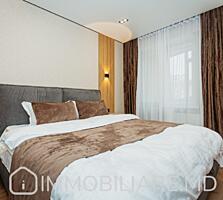 Apartament cu 2 camere, sect. Ciocana Vă propunem spre vânzare ...