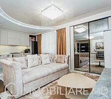 Apartament cu 2 camere, sect. Centru Vă propunem spre vânzare ...