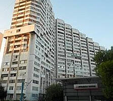 Apartament cu 1 cameră, sect. Botanica Vă propunem spre vânzare ...