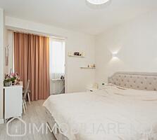 Apartament cu 2 camere, sect. Ciocana Vă propunem spre vânzare ...