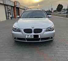 СРОЧНО!!! ПРОДАМ БМВ Е61 2.5d легендарный, надежный M57