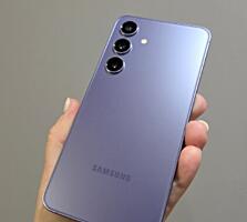Продам Samsung Galaxy S24 5G 8/256Gb