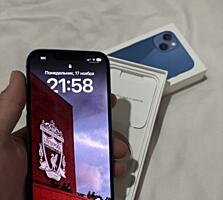 iPhone 13 128gb 330$