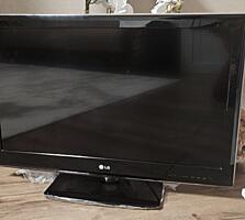 Продам телевизор 32 диагональ LG без интернета