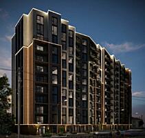 31553. Продам квартиру на Фонтане в жилом ...