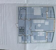 33118.  Продам 2-х комнатную квартиру на 16 ст. ...