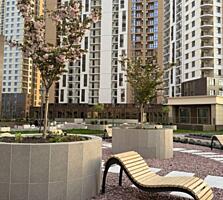 33119. Продам квартиру в новом жилом комплексе ...