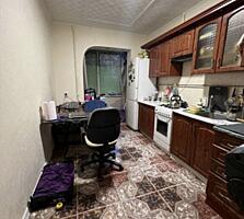 34372. Продам 3-комнатную квартиру на улице ...