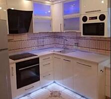 36533 Квартира светлая и уютная. Ремонт выполнен ...