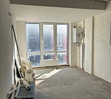 36555 Продам просторную однокомнатную квартиру с ...