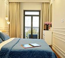 36572Уютная, стильная квартира с потрясающим ...