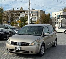 ПРОДАМ/ОБМЕН Nissan Quest 2004 года