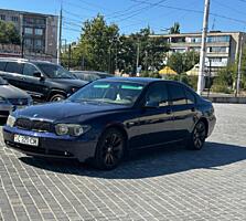 ПРОДАМ/ОБМЕН BMW 735i E65, 2003 года 