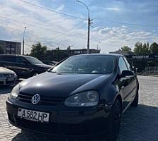 ПРОДАМ/ОБМЕН Volkswagen Golf 5, 2004 года