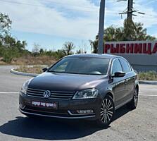 ПРОДАМ/ОБМЕН Volkswagen Passat B7 2011 года 