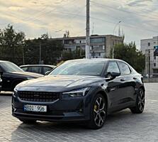 ПРОДАМ/ОБМЕН ЭЛЕКТРОМОБИЛЬ Polestar 2022 года 