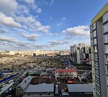 Продам 1-комнатную квартиру в новостройке, в Киевском районе. Общая ..