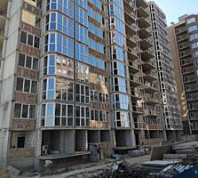 Предлагается к продаже однокомнатная квартира в новом жилом ...