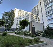 Продается однокомнатная квартира в новом сданном доме в Малиновском ..