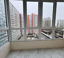 В продаже уютная однокомнатная квартира общей площадью 36 м², ...