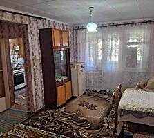 Предлагается к продаже трёхкомнатная квартира в Малиновском районе на 