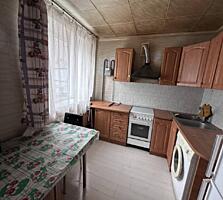 Предлагается к продаже уютная двухкомнатная квартира с красивым видом 