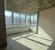 Предлагается к продаже однокомнатная квартира в новом, сданном доме. .