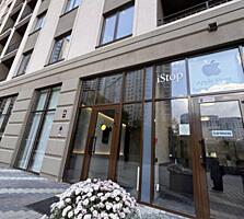 Предлагается к продаже уникальная просторная 1 комнатная квартира в ..