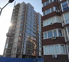 Предлагается к продаже однокомнатная квартира в новом жилом ...