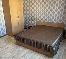 Продается уютная 1-комнатная квартира с качественным ремонтом и ...