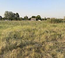 В продаже участок 6 соток, расположенный в Протопоповке, на берегу ...