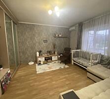 Продается однокомнатная квартира с ремонтом 37.8 кв.м. на 3 этаже в ..