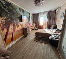 В продаже 4- комнатная квартира на земле с ремонтом, площадью 86 ...