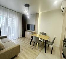 Предлагается к продаже стильная квартира в жемчужине на Краснова. ...