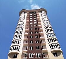 Продается 1-комнатная квартира в ЖК &amp;quot;Поющий Фонтан&amp;quot; 