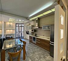 В продаже стильная 2-комнатная квартира 77м2 в элитном жилом ...