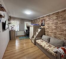 В продаже квартира на земле со своим двором и входом. Так же имеется .