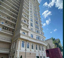 Продам 1комнатную 53м2 в стиле модерн в закрытом комплексе элит ...