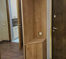 Однокомнатная квартира на ул. Средней