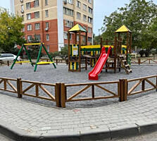 СРОЧНО!!! Продам просторную 2-комнатную квартиру в ЖК "Новый Квар