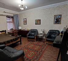 Квартира в Центре с ремонтом