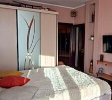 Продам 2-х комнатную стильную квартиру в ЖК Семь Самураев!