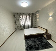 Двухкомнатная на Таирова