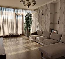 Продам квартиру с видом на море в Одессе